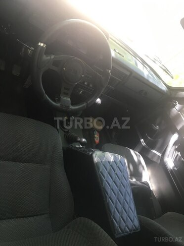 LADA (VAZ) Niva 2011, 129,000 km - 1.7 l - Bakı