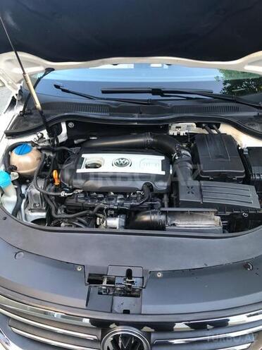 Volkswagen Passat CC 2009, 116,559 km - 2.0 л - Bakı