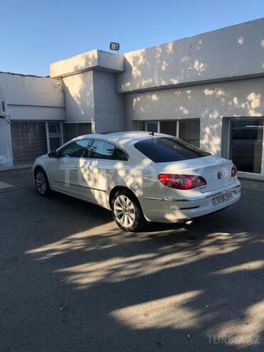Volkswagen Passat CC 2009, 116,559 km - 2.0 л - Bakı