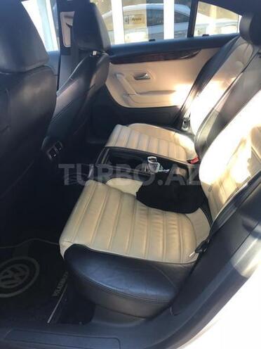 Volkswagen Passat CC 2009, 116,559 km - 2.0 л - Bakı