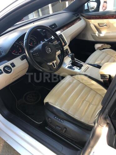 Volkswagen Passat CC 2009, 116,559 km - 2.0 л - Bakı