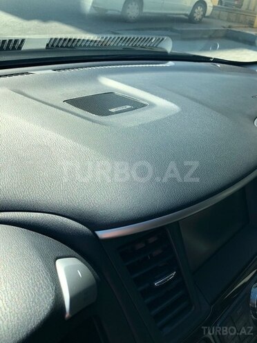 Nissan Pathfinder 2015, 54,000 km - 3.5 л - Bakı