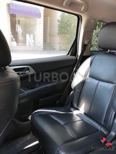 Nissan Pathfinder 2015, 54,000 km - 3.5 л - Bakı