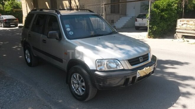 Honda CR-V 1996, 210,000 km - 2.0 l - Bakı