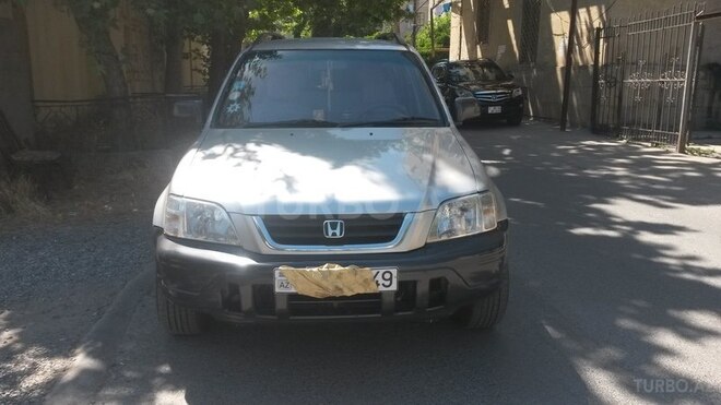 Honda CR-V 1996, 210,000 km - 2.0 l - Bakı