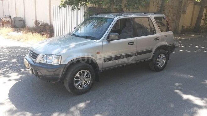 Honda CR-V 1996, 210,000 km - 2.0 l - Bakı