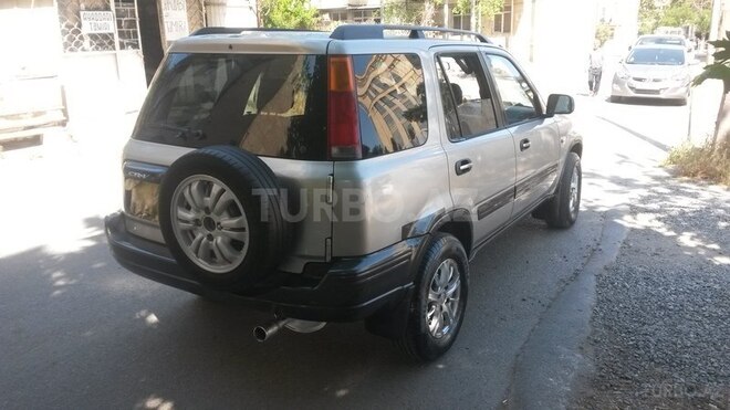 Honda CR-V 1996, 210,000 km - 2.0 l - Bakı