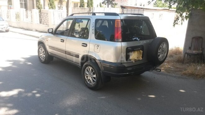 Honda CR-V 1996, 210,000 km - 2.0 l - Bakı