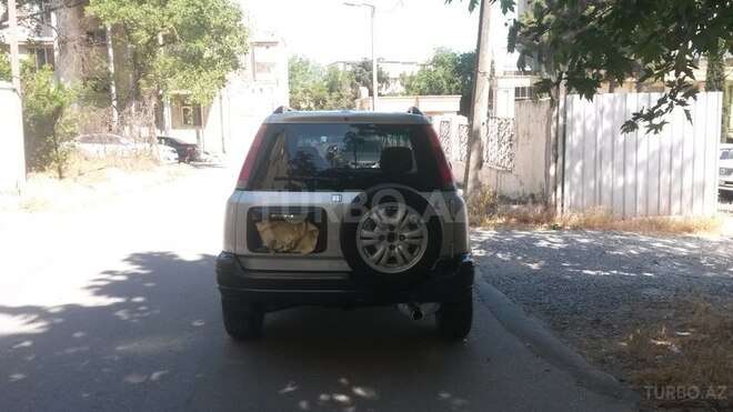 Honda CR-V 1996, 210,000 km - 2.0 l - Bakı