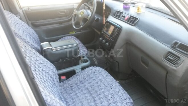 Honda CR-V 1996, 210,000 km - 2.0 l - Bakı