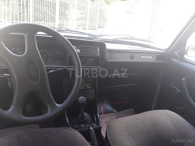 LADA (VAZ) 2107 1985, 365,356 km - 1.3 l - Bakı