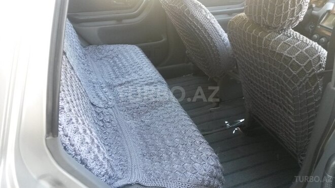 Honda CR-V 1996, 210,000 km - 2.0 l - Bakı
