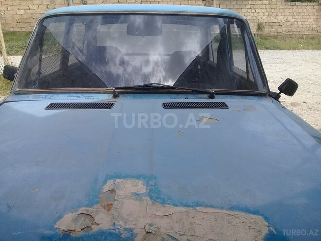 LADA (VAZ) 2106 1983, 15 km - 0.1 l - Şamaxı