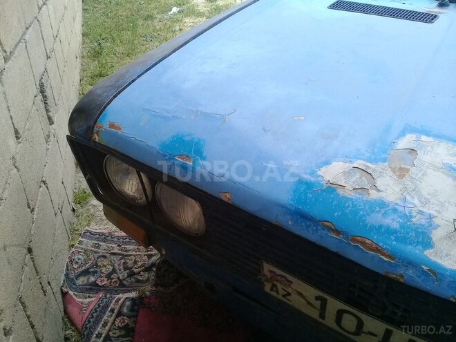 LADA (VAZ) 2106 1983, 15 km - 0.1 l - Şamaxı