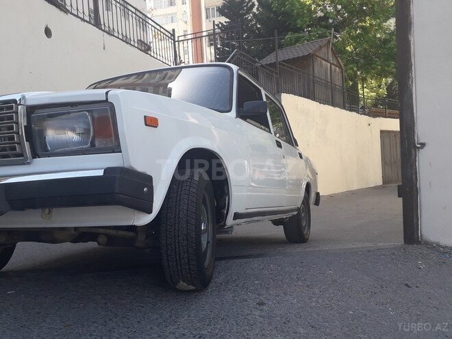 LADA (VAZ) 2107 1985, 365,356 km - 1.3 l - Bakı
