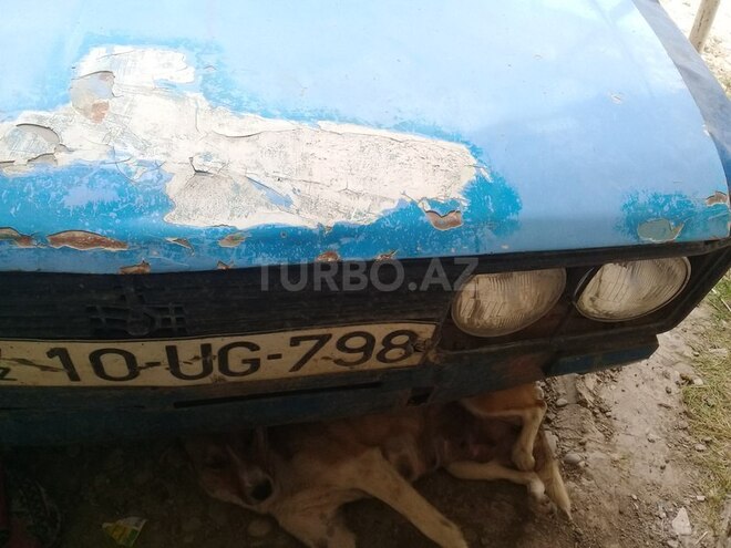 LADA (VAZ) 2106 1983, 15 km - 0.1 l - Şamaxı