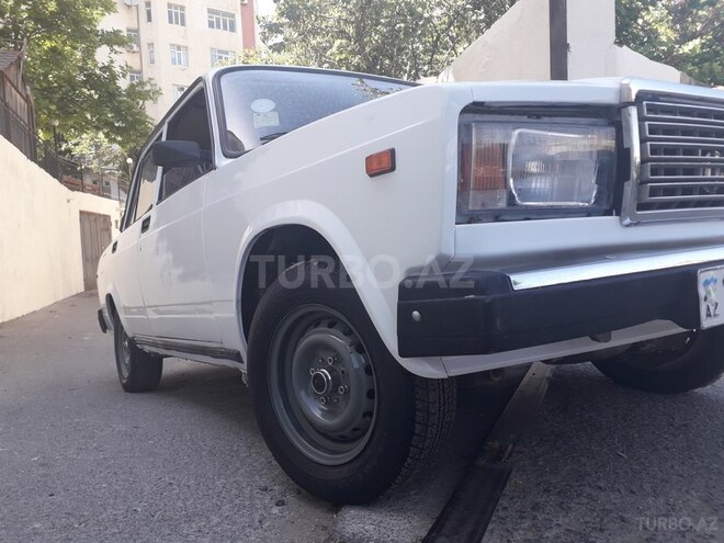 LADA (VAZ) 2107 1985, 365,356 km - 1.3 l - Bakı