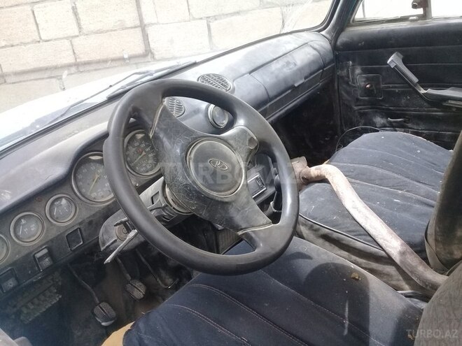 LADA (VAZ) 2106 1983, 15 km - 0.1 l - Şamaxı