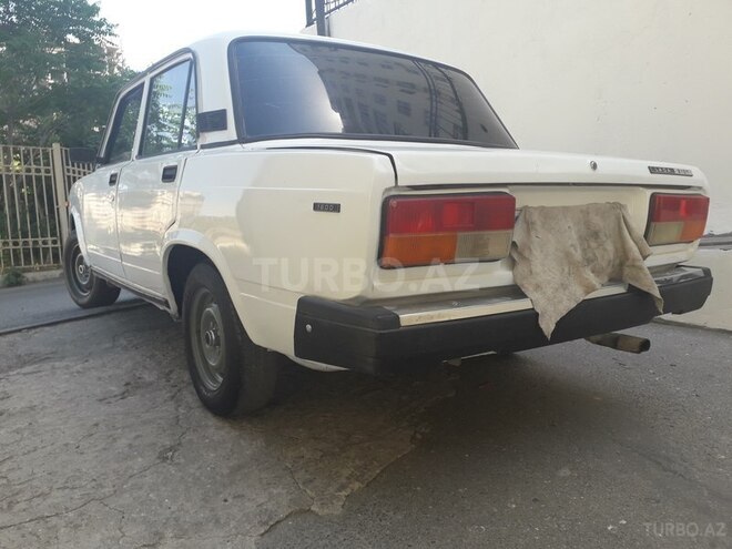 LADA (VAZ) 2107 1985, 365,356 km - 1.3 l - Bakı