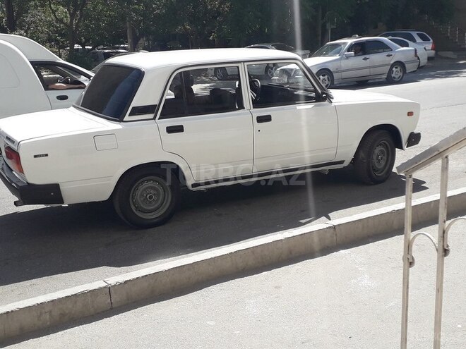 LADA (VAZ) 2107 1985, 365,356 km - 1.3 l - Bakı