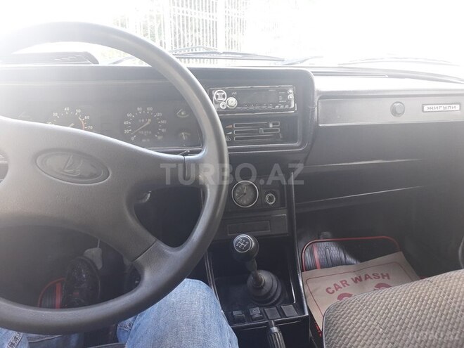 LADA (VAZ) 2107 1985, 365,356 km - 1.3 l - Bakı