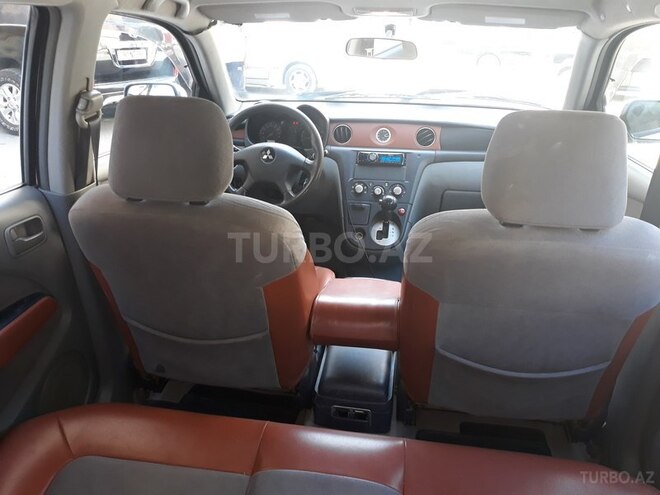 Mitsubishi Airtrek 2002, 223,795 km - 2.0 l - Bakı