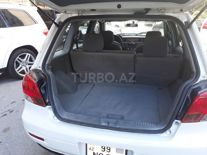 Mitsubishi Airtrek 2002, 223,795 km - 2.0 l - Bakı