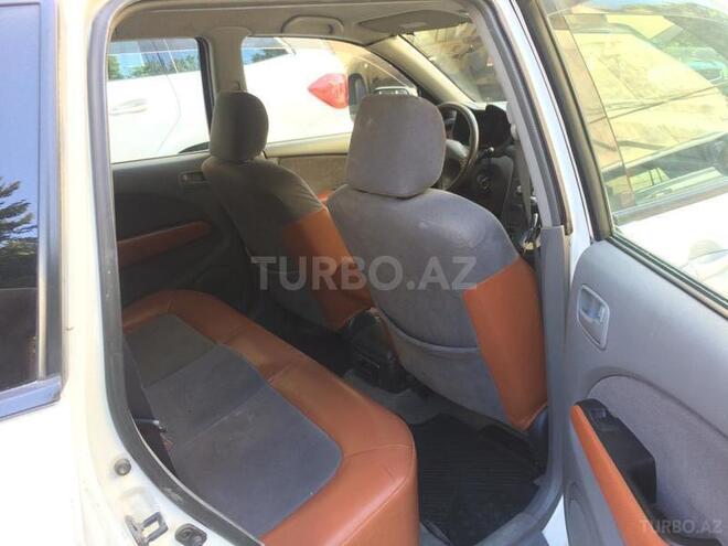 Mitsubishi Airtrek 2002, 223,795 km - 2.0 l - Bakı