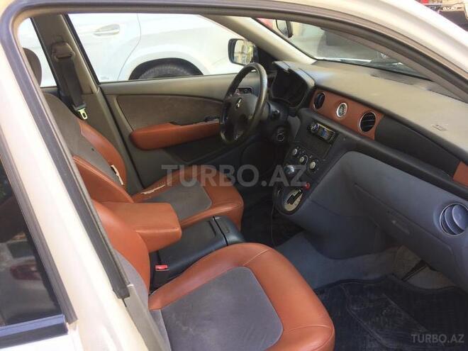 Mitsubishi Airtrek 2002, 223,795 km - 2.0 l - Bakı