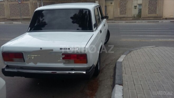 LADA (VAZ) 2107 2010, 99,000 km - 1.6 л - Ağsu