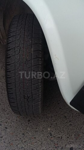 LADA (VAZ) 2107 2010, 99,000 km - 1.6 л - Ağsu