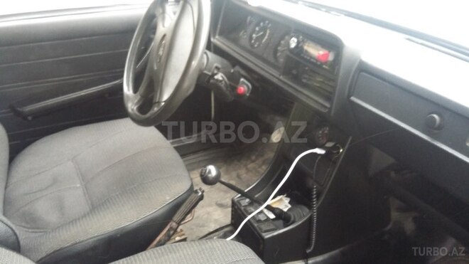LADA (VAZ) 2107 2010, 99,000 km - 1.6 л - Ağsu