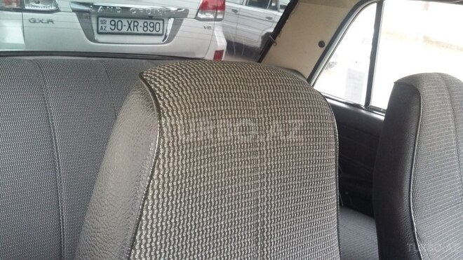 LADA (VAZ) 2107 2010, 99,000 km - 1.6 л - Ağsu