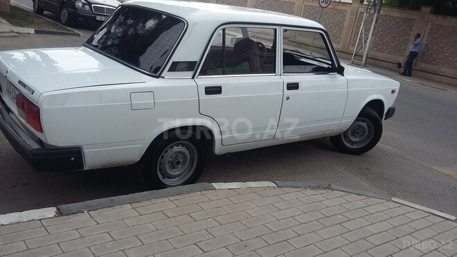 LADA (VAZ) 2107 2010, 99,000 km - 1.6 л - Ağsu