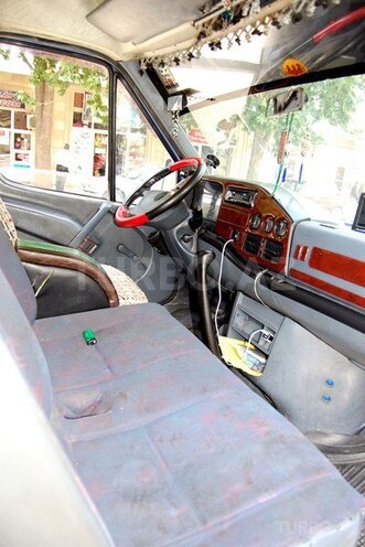Mercedes Sprinter 312 1997, 352,000 km - 2.5 l - Ağstafa