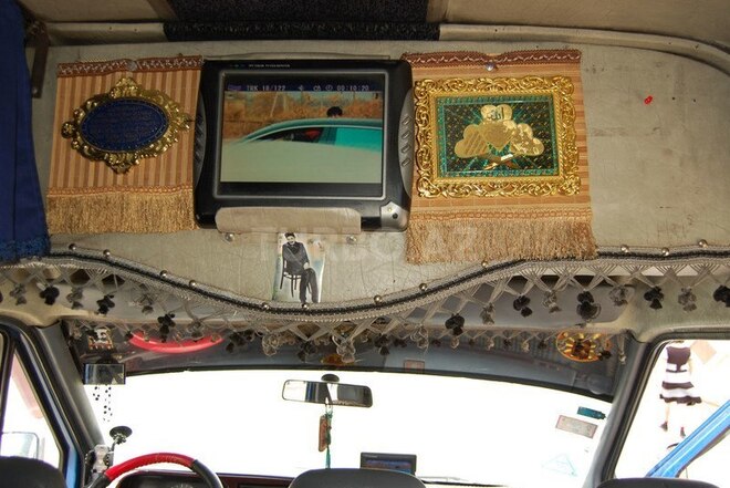 Mercedes Sprinter 312 1997, 352,000 km - 2.5 l - Ağstafa