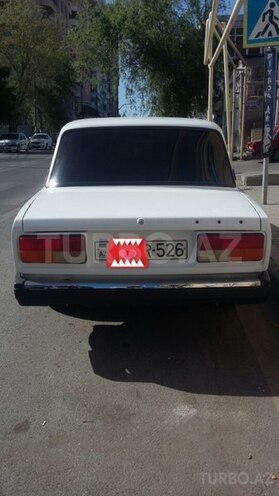 LADA (VAZ) 2107 2004, 170,000 km - 1.6 l - Bakı