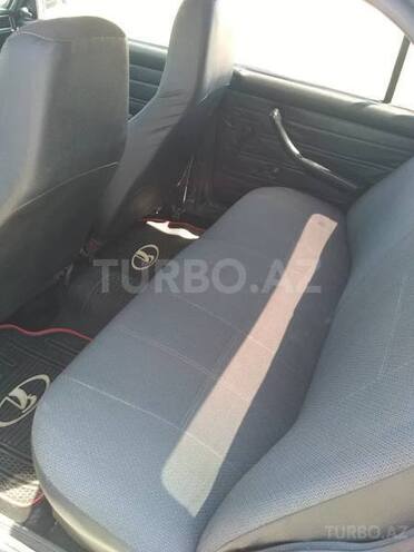 LADA (VAZ) 2107 2011, 104,000 km - 1.6 l - Bakı