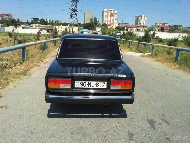 LADA (VAZ) 2107 2011, 104,000 km - 1.6 l - Bakı