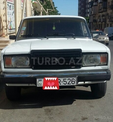 LADA (VAZ) 2107 2004, 170,000 km - 1.6 l - Bakı