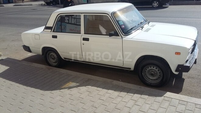 LADA (VAZ) 2107 2004, 170,000 km - 1.6 l - Bakı