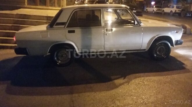 LADA (VAZ) 2107 2004, 170,000 km - 1.6 l - Bakı