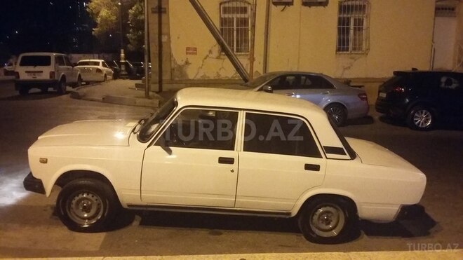 LADA (VAZ) 2107 2004, 170,000 km - 1.6 l - Bakı
