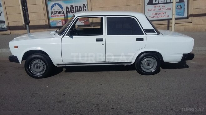 LADA (VAZ) 2107 2004, 170,000 km - 1.6 l - Bakı