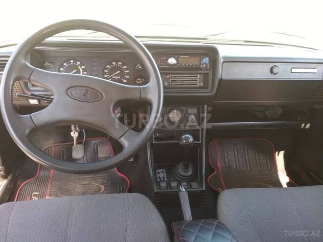 LADA (VAZ) 2107 2011, 104,000 km - 1.6 l - Bakı