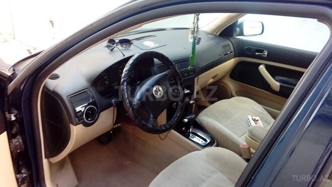 Volkswagen Jetta 2001, 229,635 km - 2.0 l - Bakı
