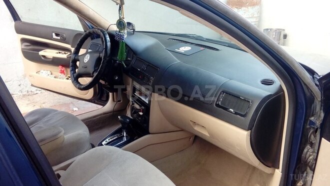 Volkswagen Jetta 2001, 229,635 km - 2.0 l - Bakı