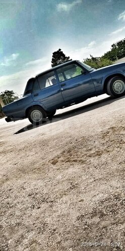 LADA (VAZ) 2107 2004, 95,700 km - 1.6 l - Salyan