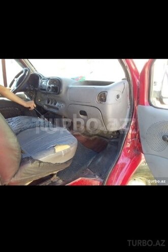 Ford Transit 1998, 258,096 km - 2.5 l - Bakı