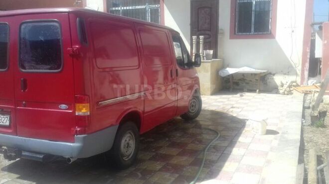Ford Transit 1998, 258,096 km - 2.5 l - Bakı
